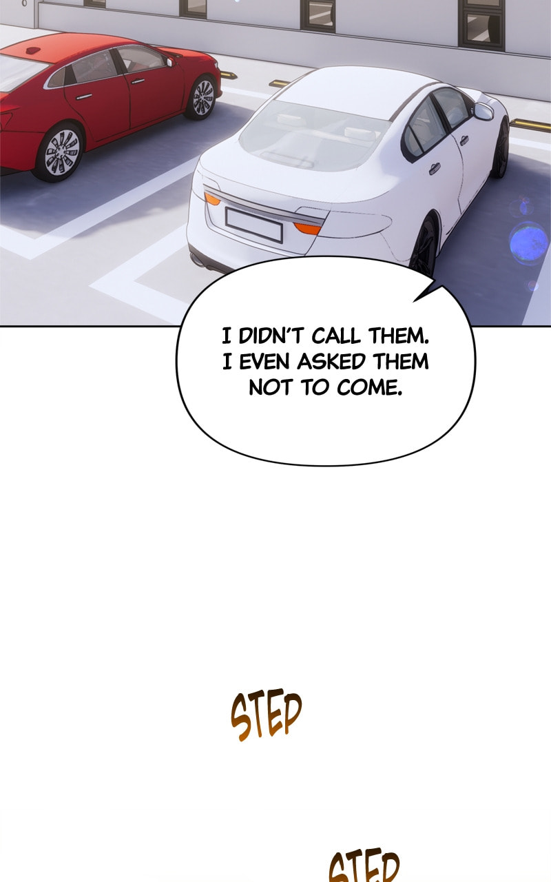 Read The Prenup chapter 109 image 3 on Lezhin