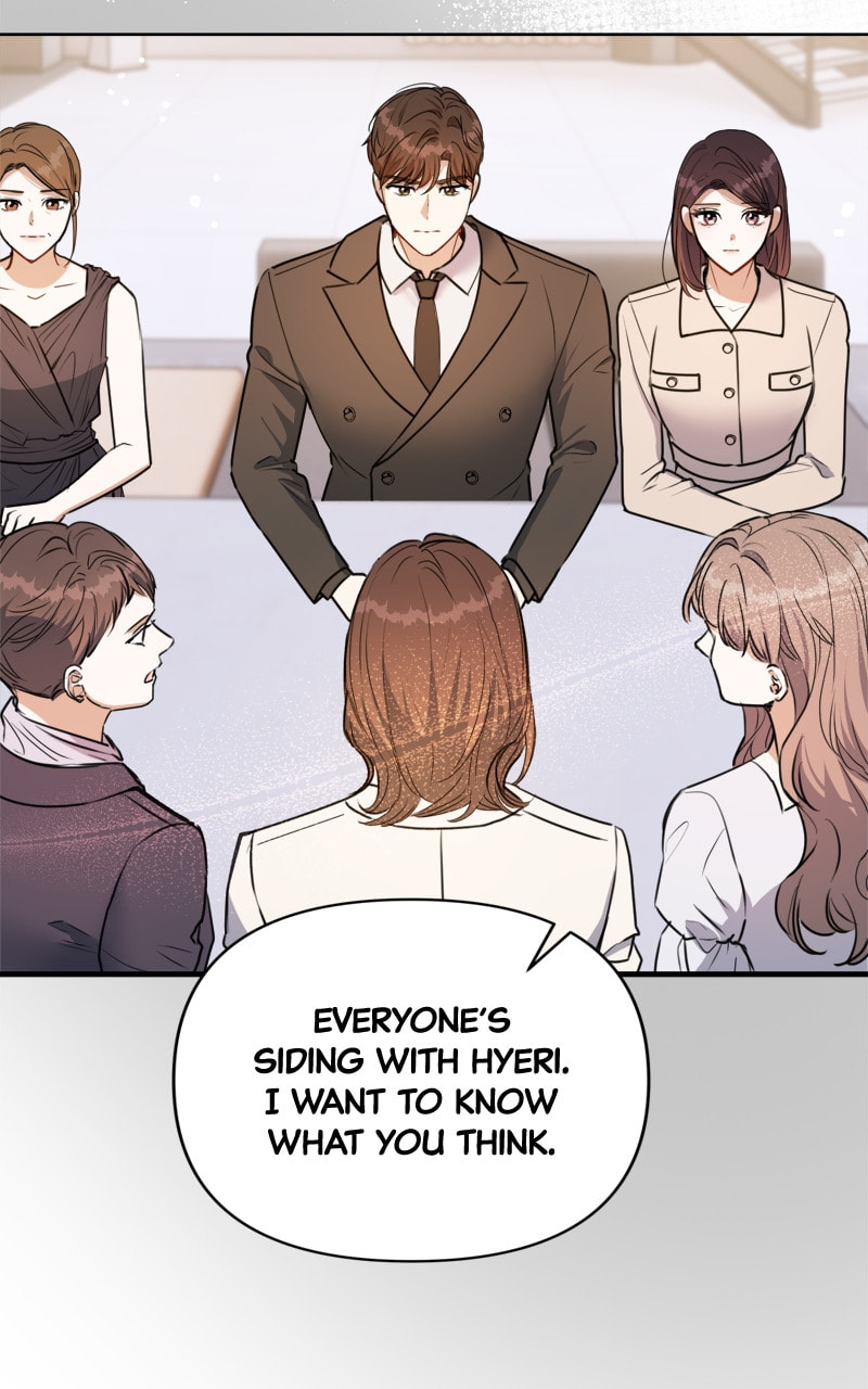 Read The Prenup chapter 109 image 33 on Lezhin