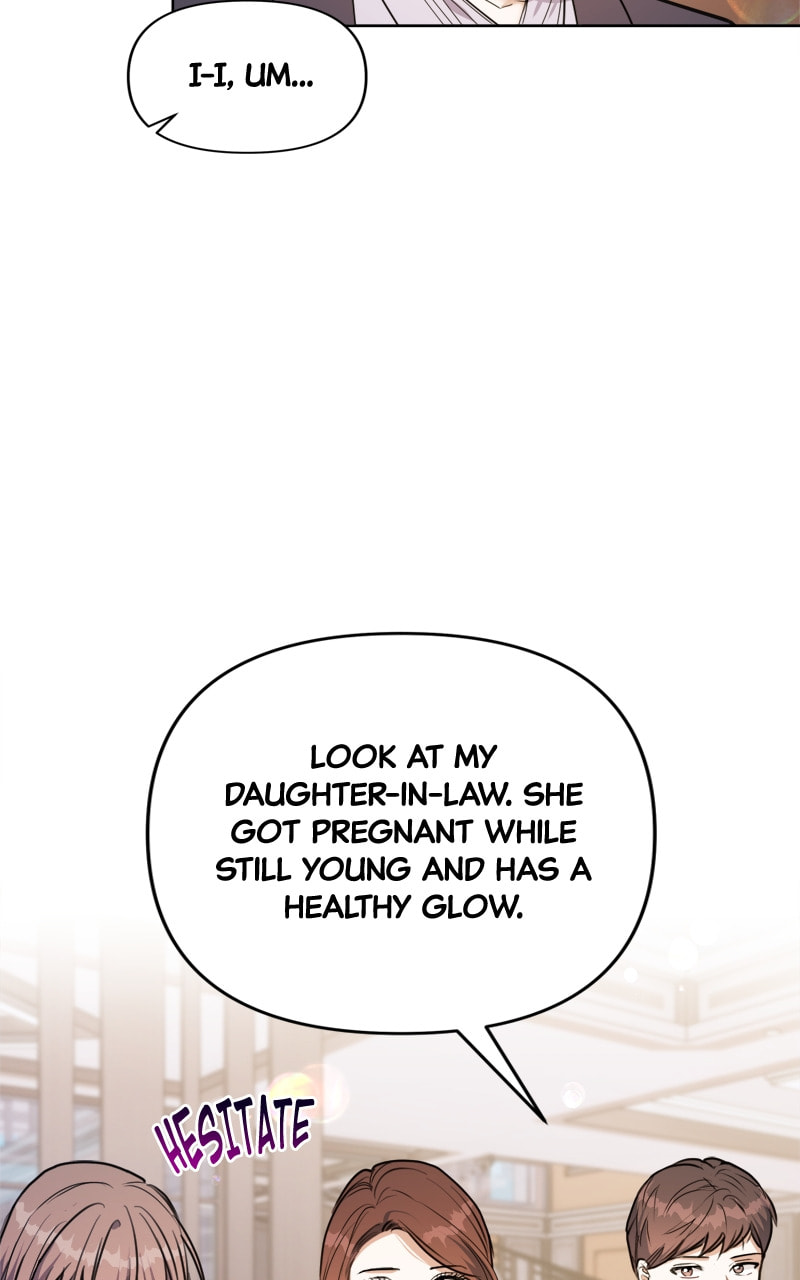 Read The Prenup chapter 109 image 35 on Lezhin