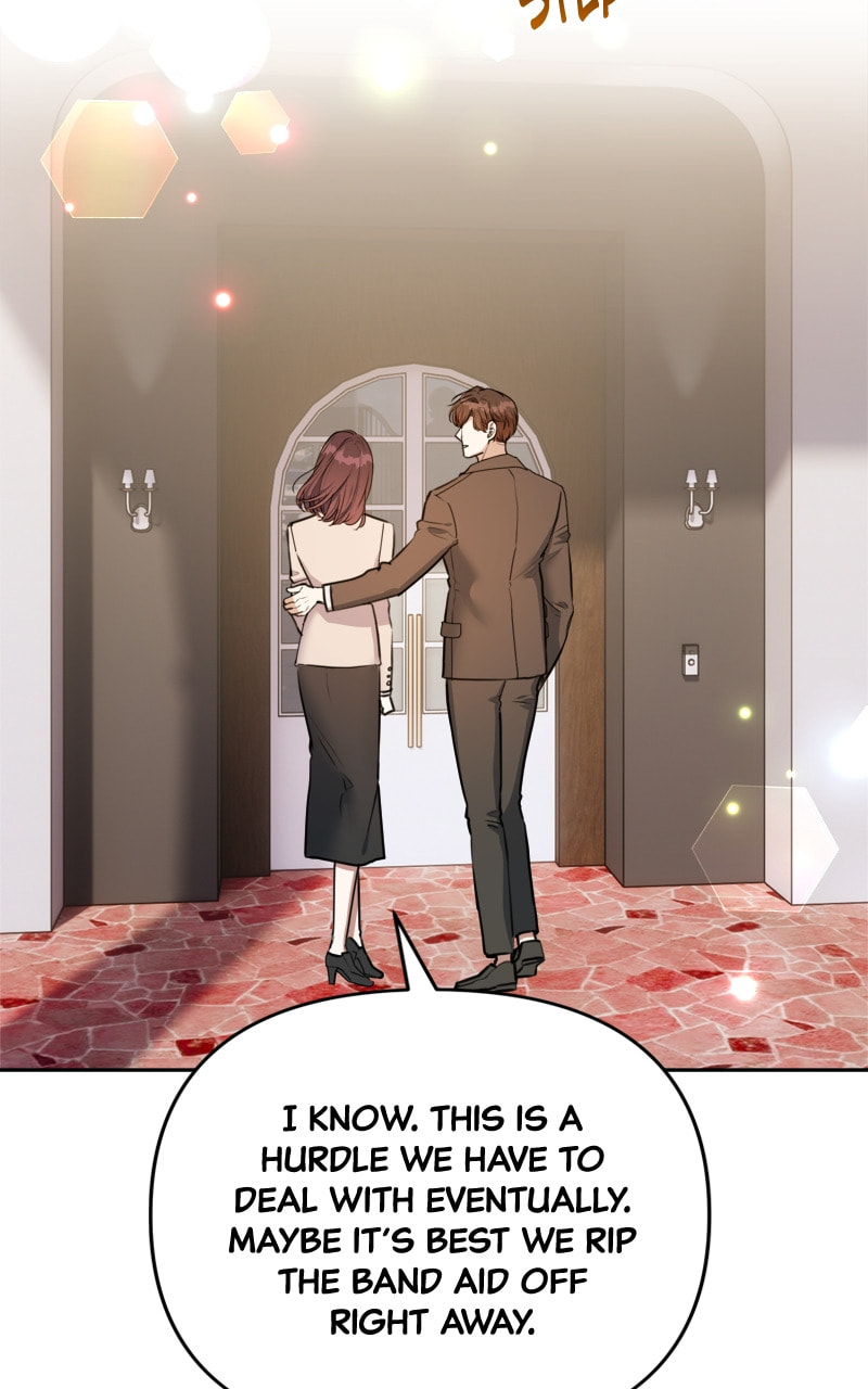 Read The Prenup chapter 109 image 4 on Lezhin