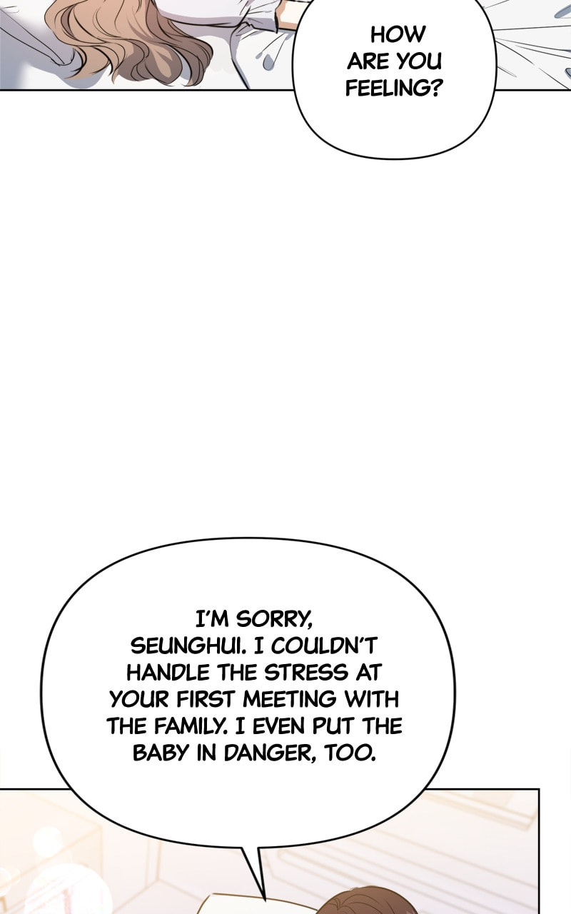 Read The Prenup chapter 109 image 41 on Lezhin