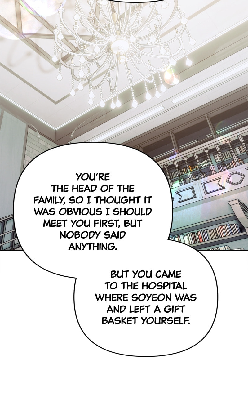 Read The Prenup chapter 109 image 55 on Lezhin