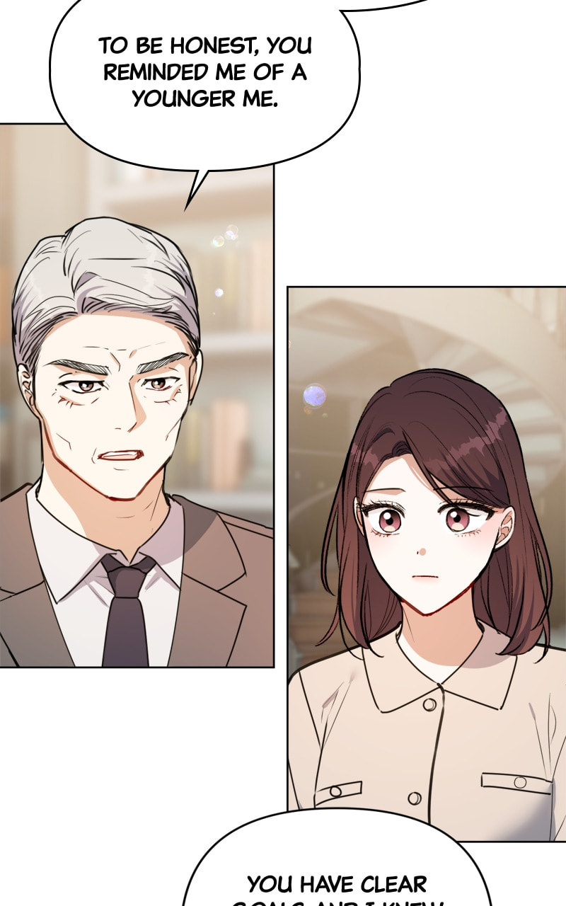 Read The Prenup chapter 109 image 66 on Lezhin