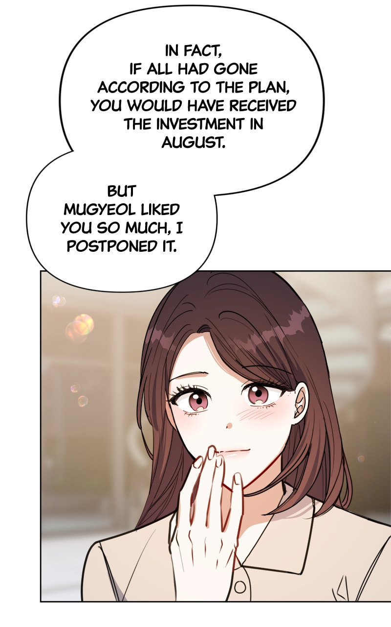 Read The Prenup chapter 109 image 69 on Lezhin