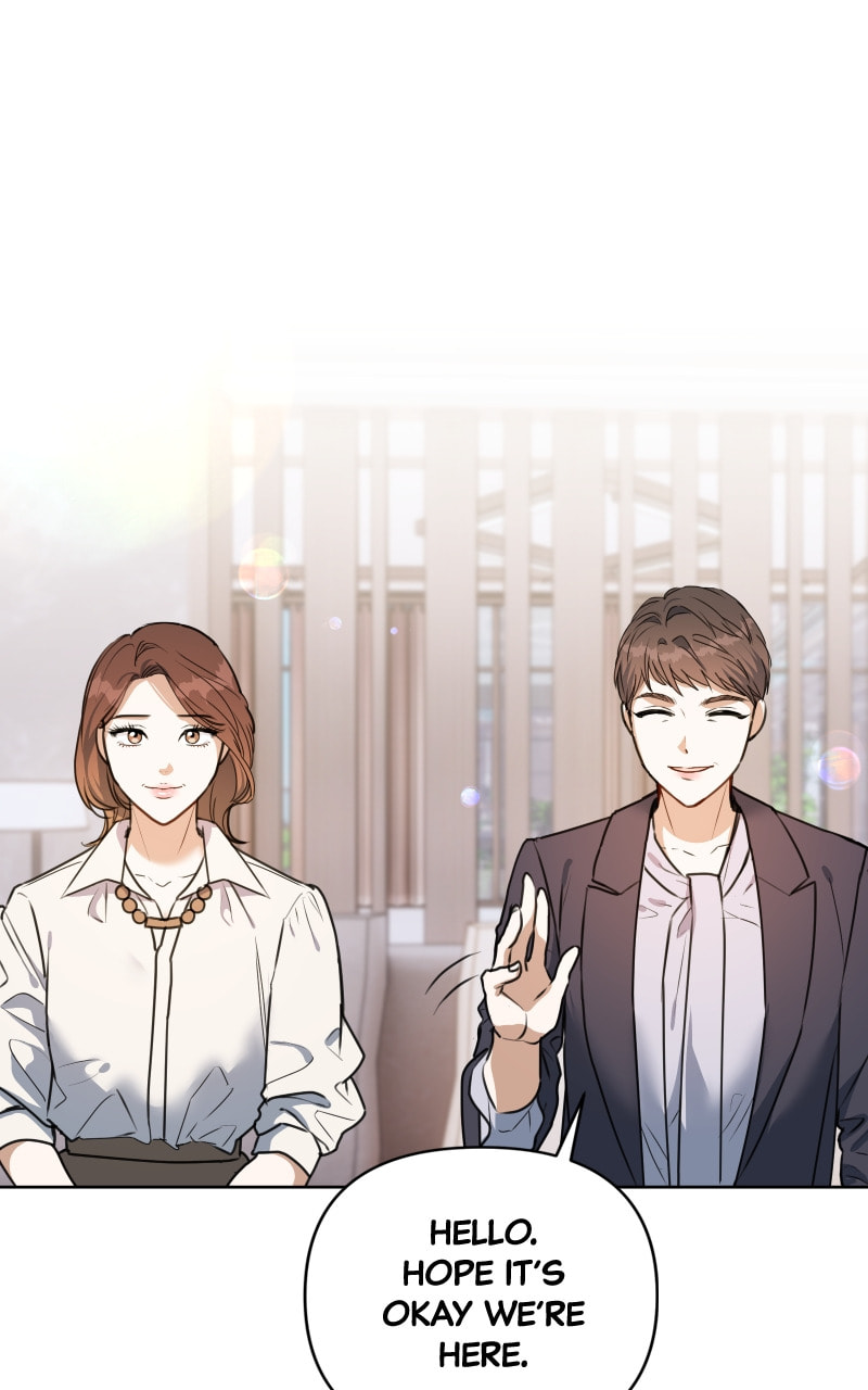 Read The Prenup chapter 109 image 7 on Lezhin
