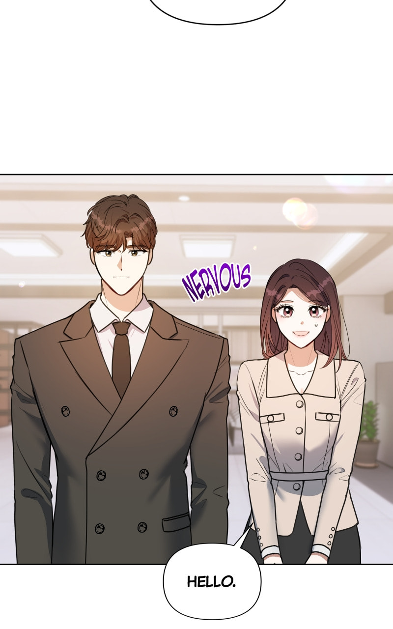 Read The Prenup chapter 109 image 8 on Lezhin