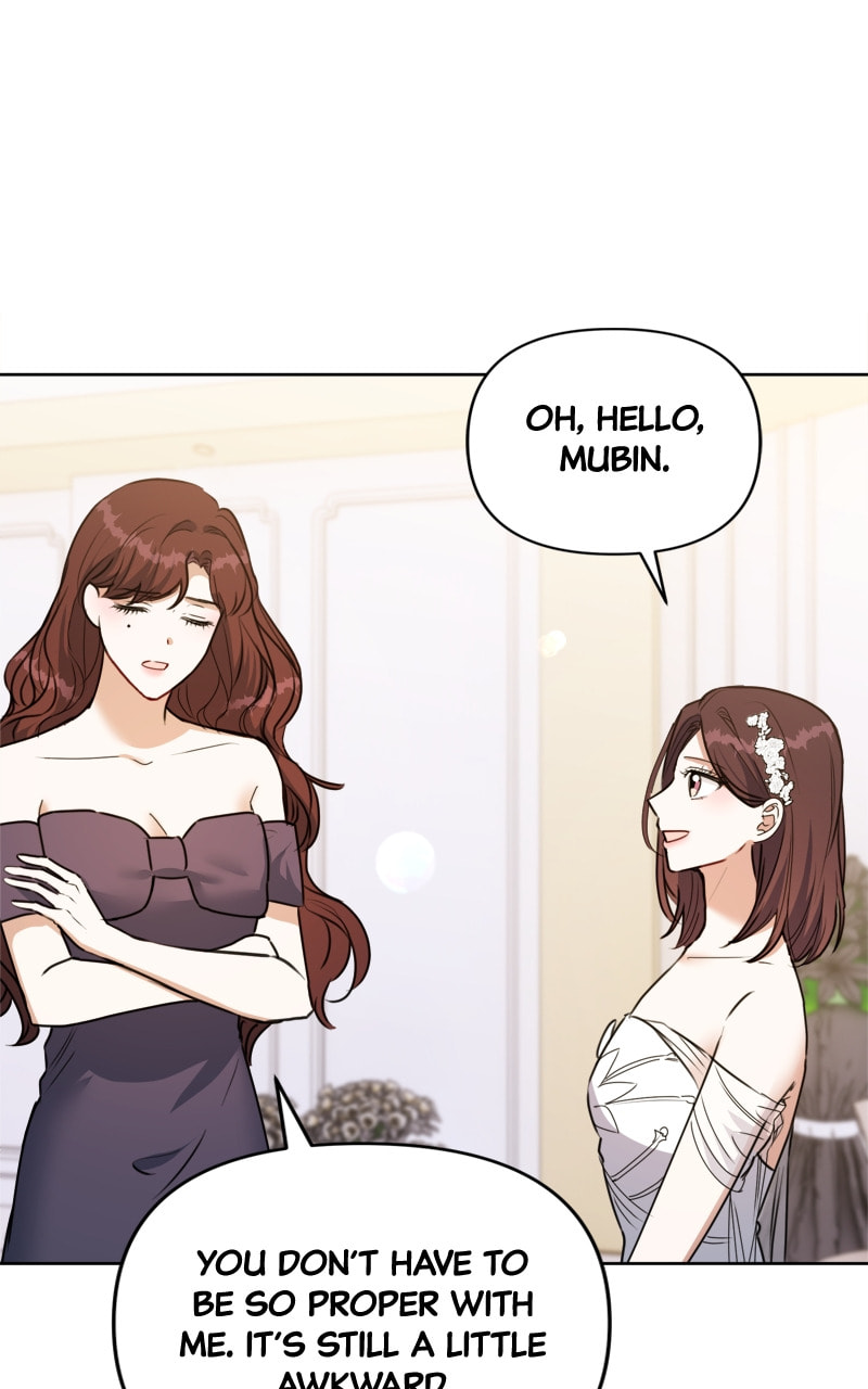 Read The Prenup chapter 109 image 83 on Lezhin