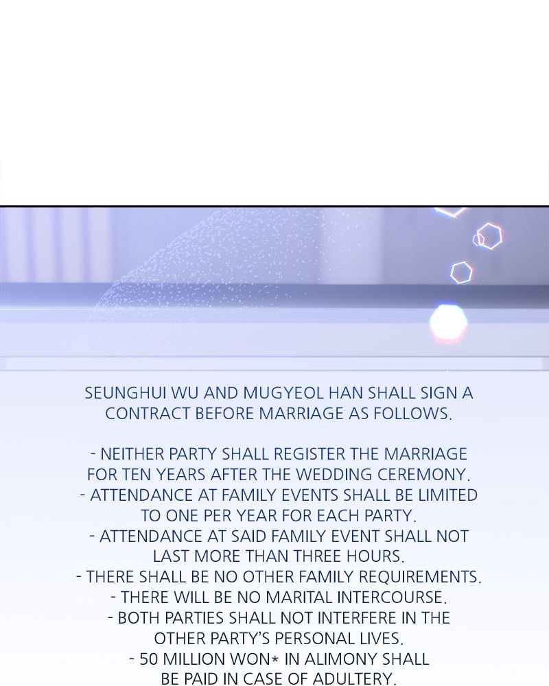 Read The Prenup chapter 12 image 1 on Lezhin