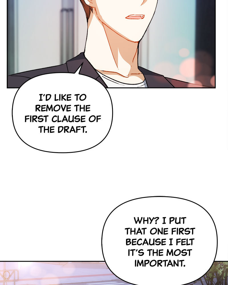 Read The Prenup chapter 13 image 4 on Lezhin