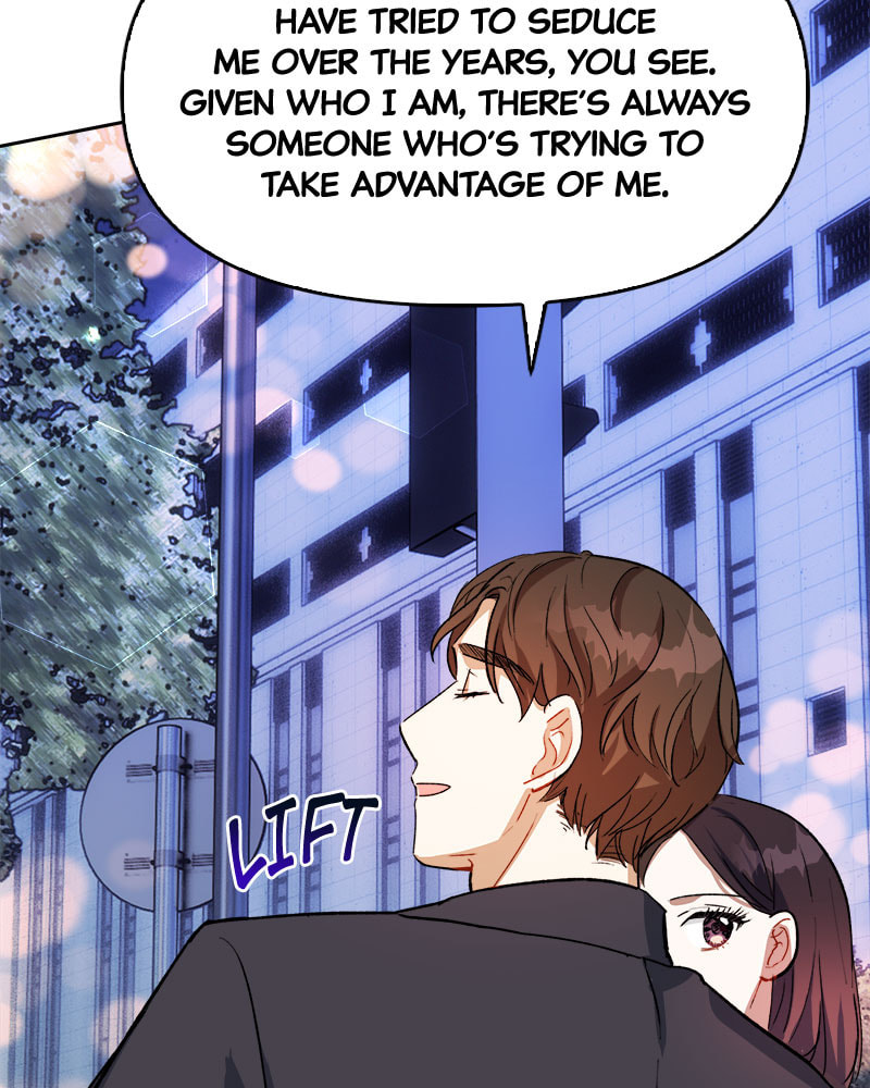 Read The Prenup chapter 13 image 44 on Lezhin