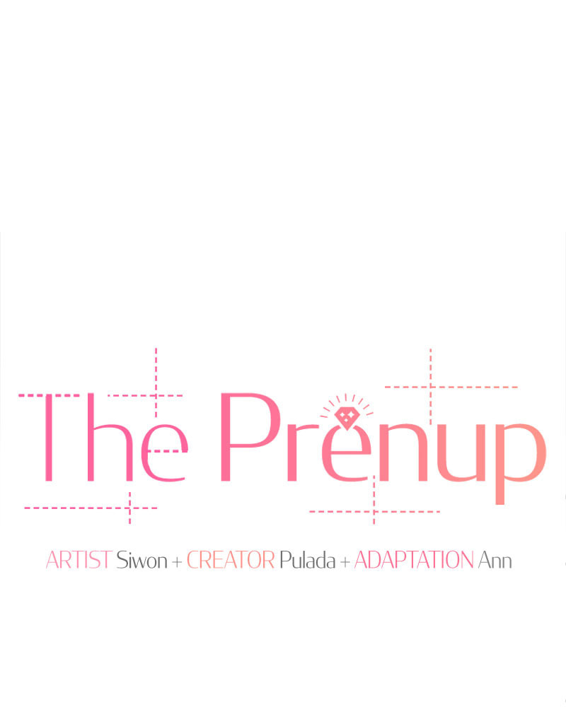 Read The Prenup chapter 14 image 38 on Lezhin