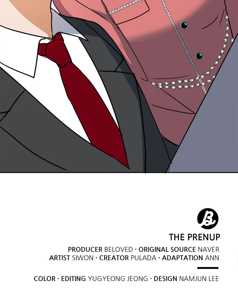 Read The Prenup chapter 15 image 123 on Lezhin
