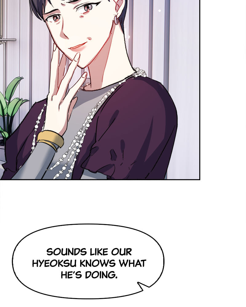 Read The Prenup chapter 15 image 97 on Lezhin