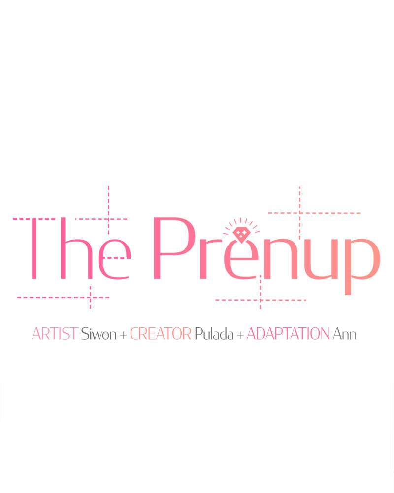 Read The Prenup chapter 16 image 1 on Lezhin
