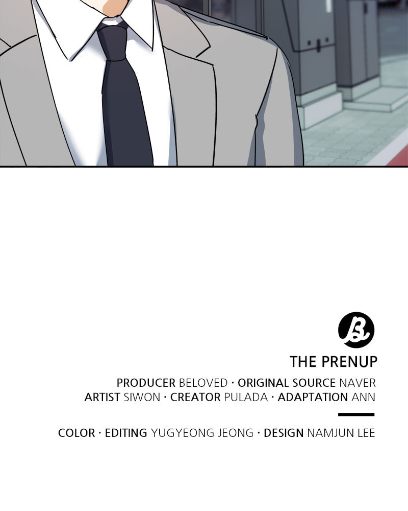 Read The Prenup chapter 17 image 133 on Lezhin