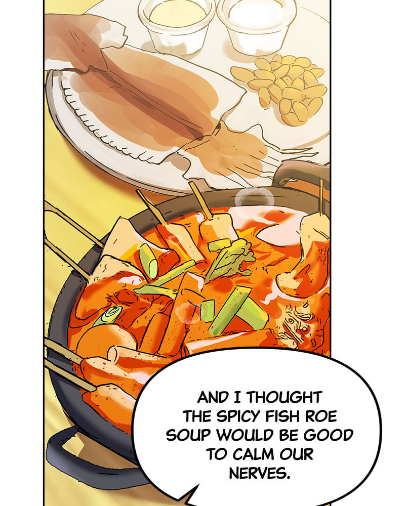 Read The Prenup chapter 17 image 37 on Lezhin