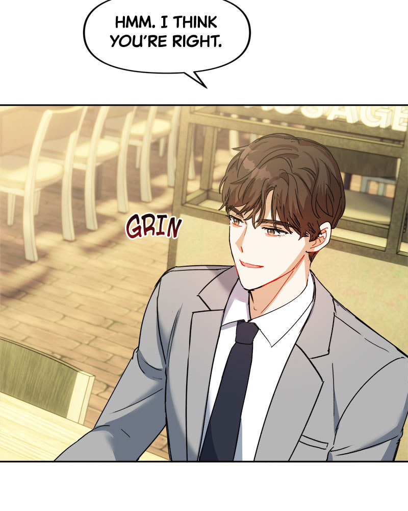 Read The Prenup chapter 17 image 84 on Lezhin