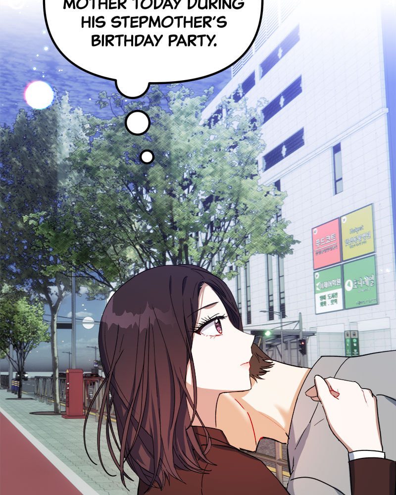 Read The Prenup chapter 18 image 8 on Lezhin