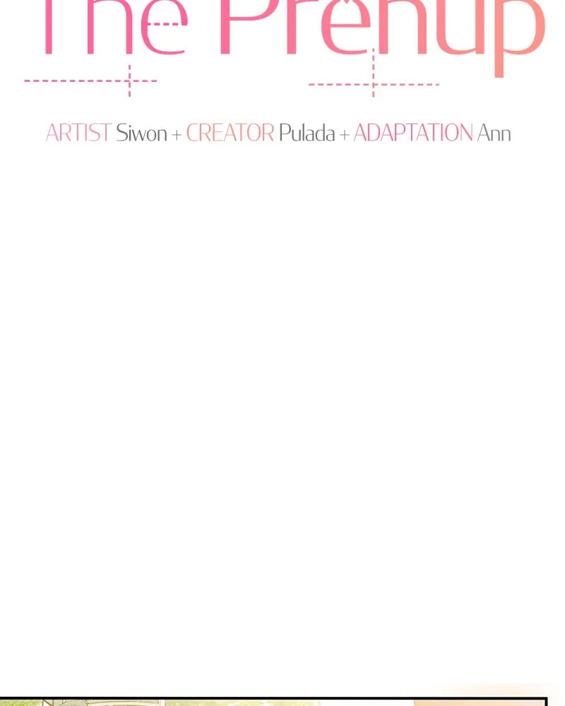 Read The Prenup chapter 2 image 106 on Lezhin