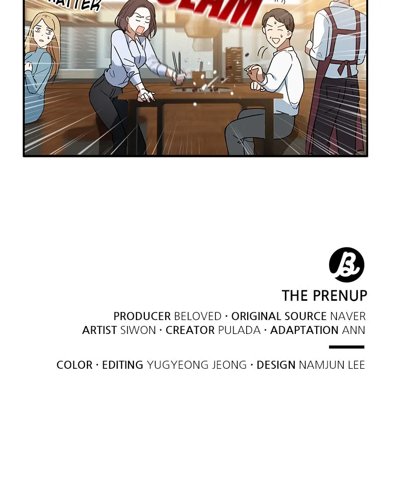 Read The Prenup chapter 2 image 155 on Lezhin