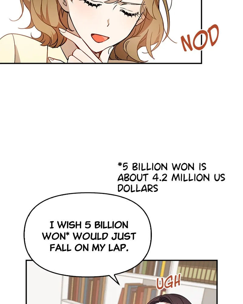 Read The Prenup chapter 2 image 25 on Lezhin