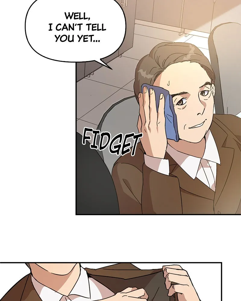 Read The Prenup chapter 2 image 46 on Lezhin