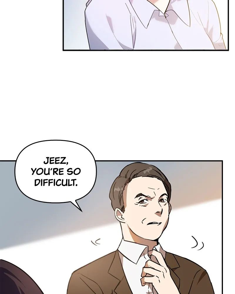 Read The Prenup chapter 2 image 73 on Lezhin