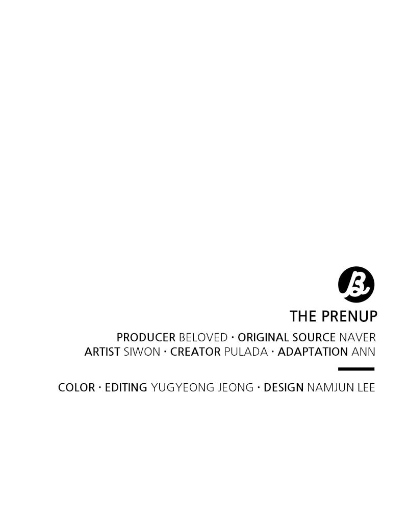 Read The Prenup chapter 20 image 136 on Lezhin