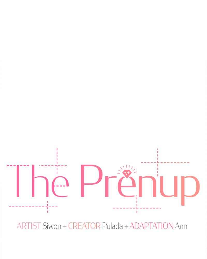 Read The Prenup chapter 20 image 20 on Lezhin
