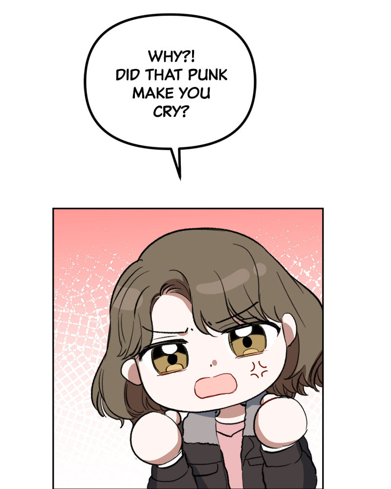 Read The Prenup chapter 20 image 3 on Lezhin