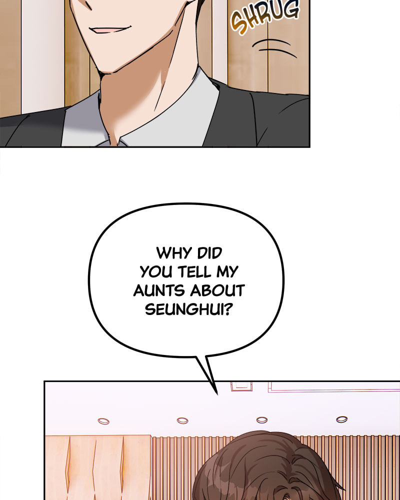 Read The Prenup chapter 21 image 47 on Lezhin