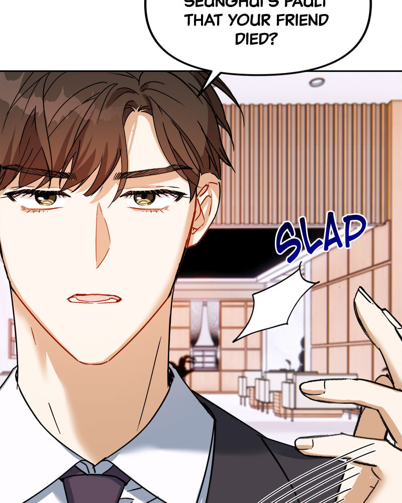 Read The Prenup chapter 21 image 64 on Lezhin