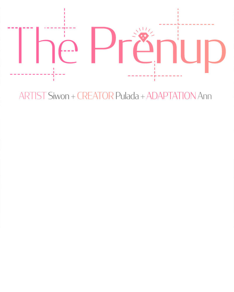Read The Prenup chapter 22 image 41 on Lezhin