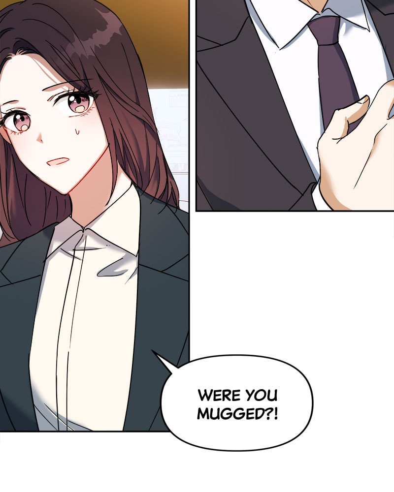 Read The Prenup chapter 22 image 7 on Lezhin