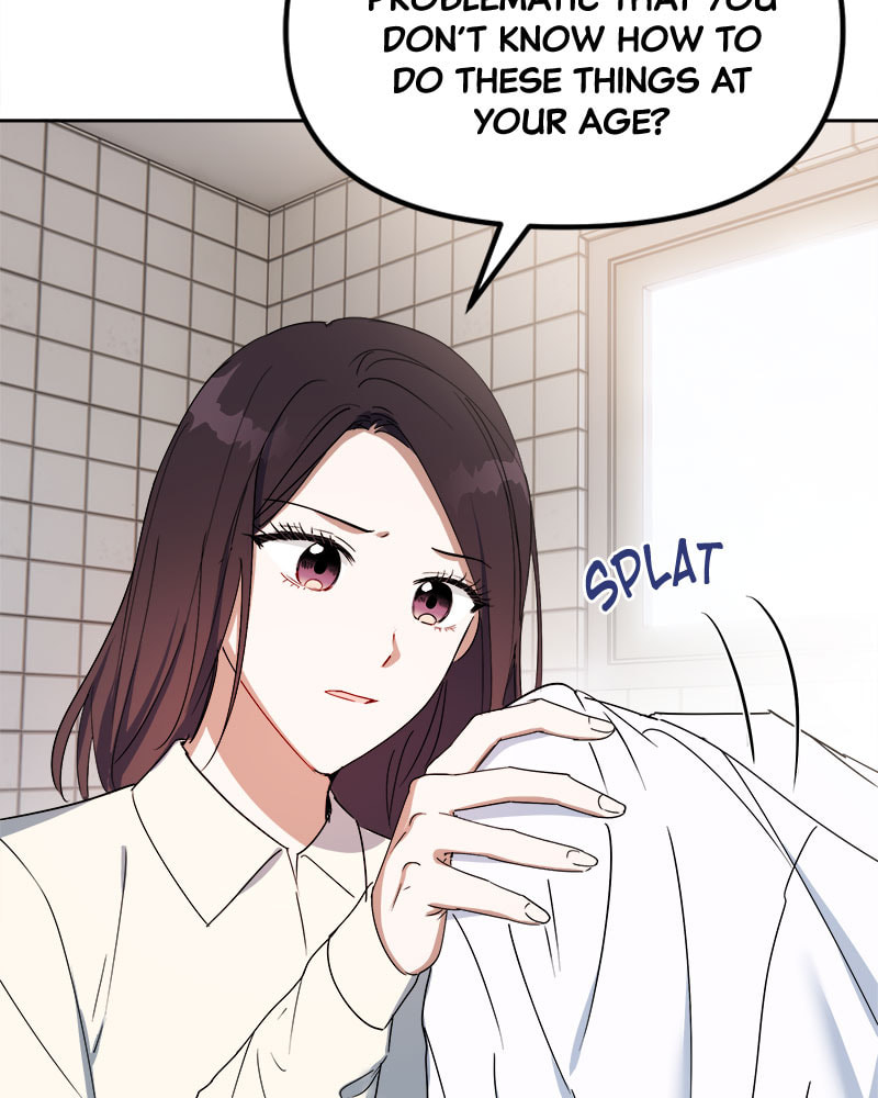 Read The Prenup chapter 23 image 22 on Lezhin