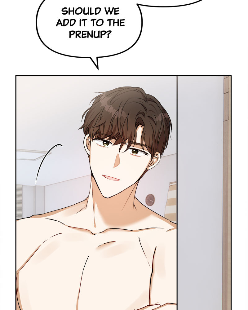 Read The Prenup chapter 23 image 24 on Lezhin