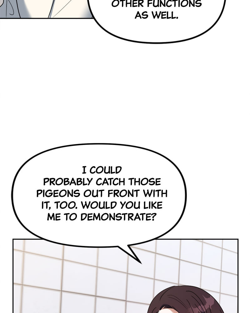 Read The Prenup chapter 23 image 49 on Lezhin