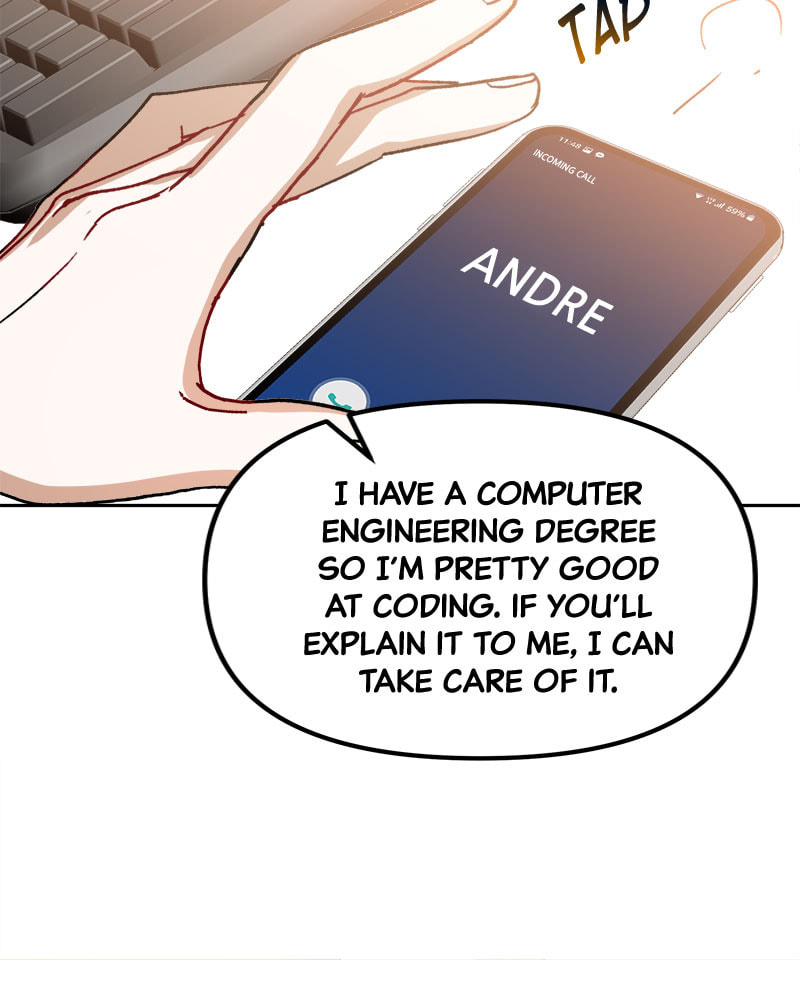 Read The Prenup chapter 25 image 122 on Lezhin