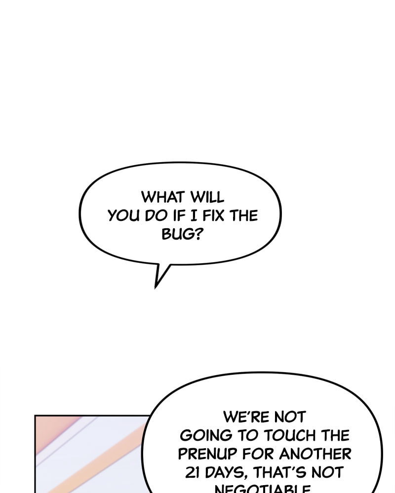 Read The Prenup chapter 25 image 132 on Lezhin