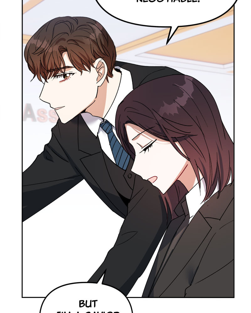 Read The Prenup chapter 25 image 133 on Lezhin
