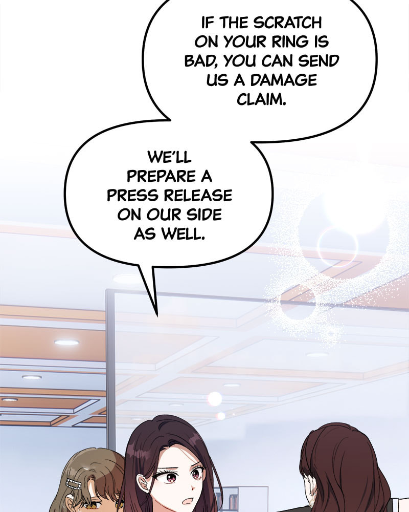 Read The Prenup chapter 25 image 45 on Lezhin