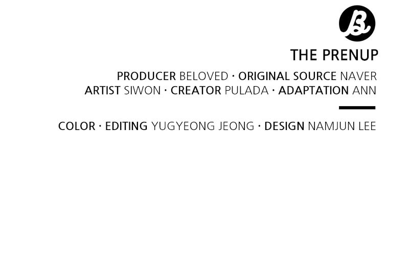 Read The Prenup chapter 27 image 131 on Lezhin
