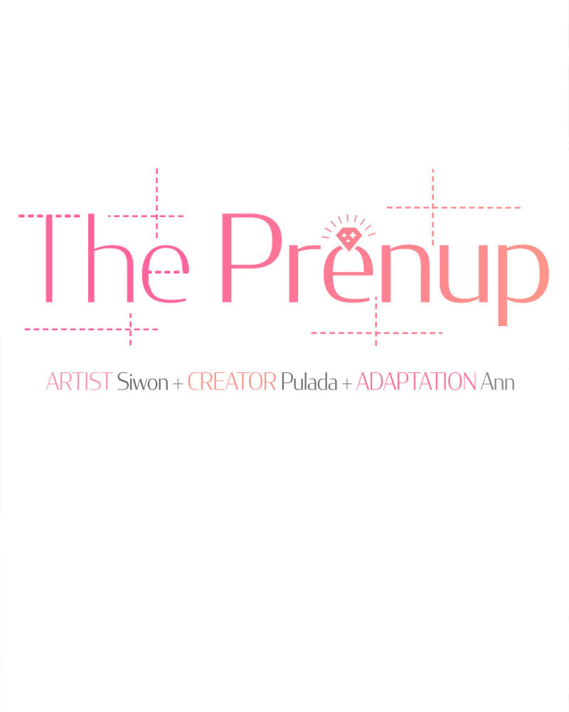 Read The Prenup chapter 27 image 22 on Lezhin