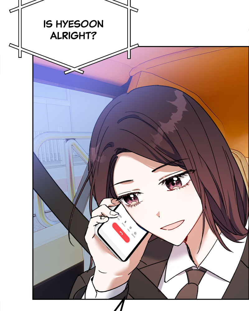 Read The Prenup chapter 27 image 8 on Lezhin