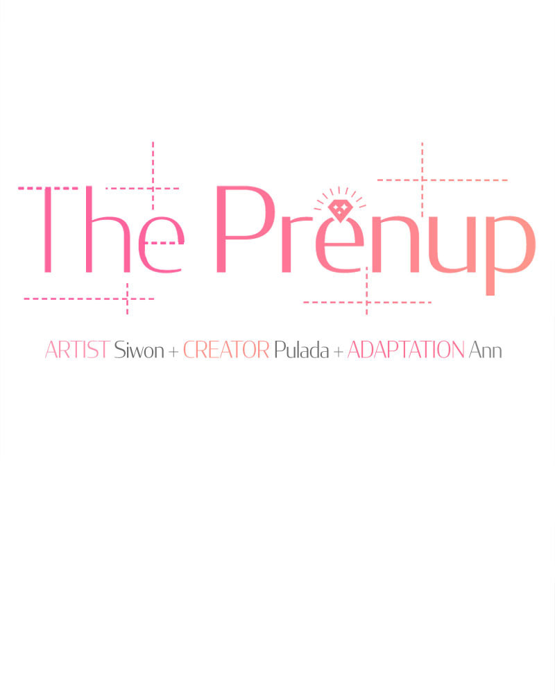 Read The Prenup chapter 28 image 47 on Lezhin