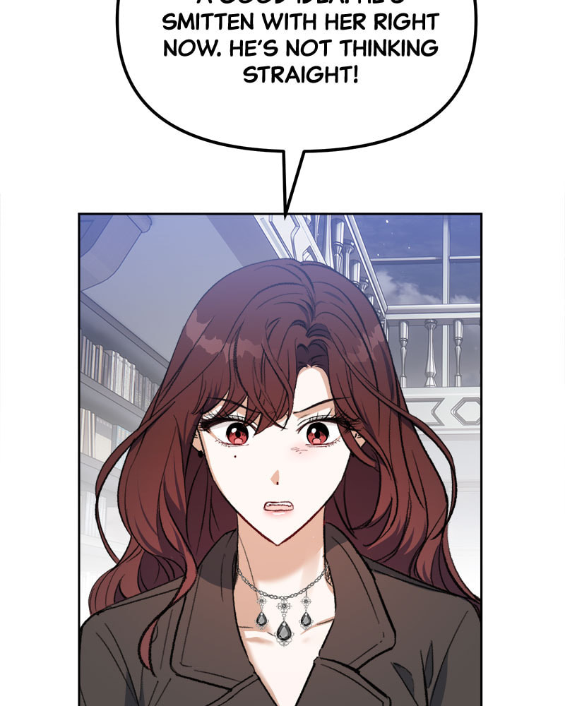 Read The Prenup chapter 28 image 5 on Lezhin