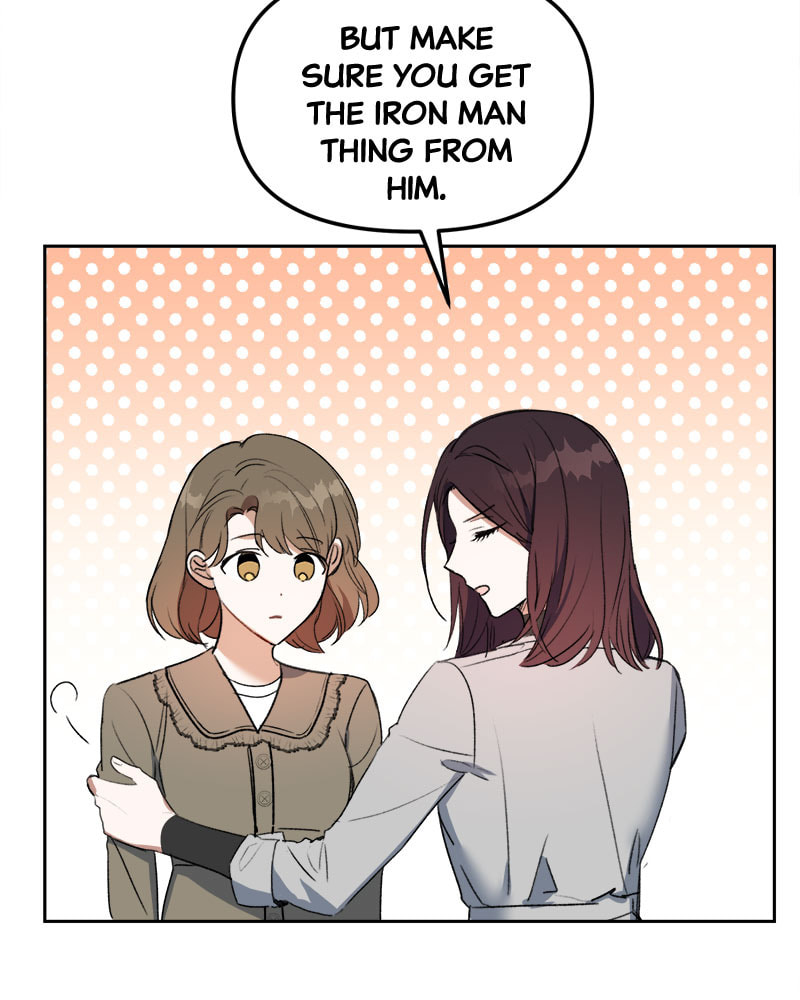Read The Prenup chapter 28 image 73 on Lezhin