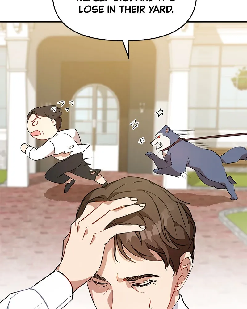 Read The Prenup chapter 3 image 10 on Lezhin