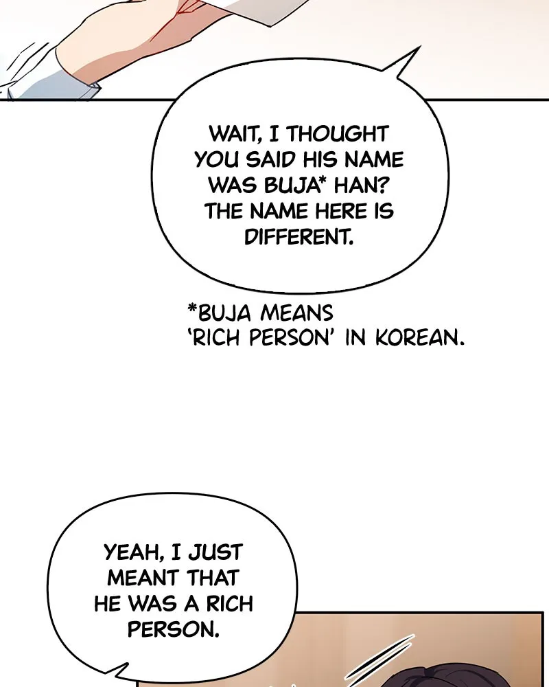 Read The Prenup chapter 3 image 13 on Lezhin
