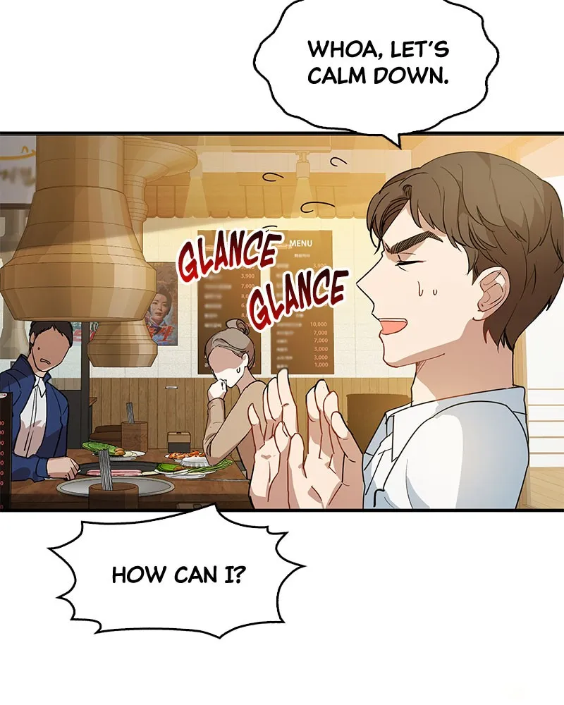 Read The Prenup chapter 3 image 18 on Lezhin
